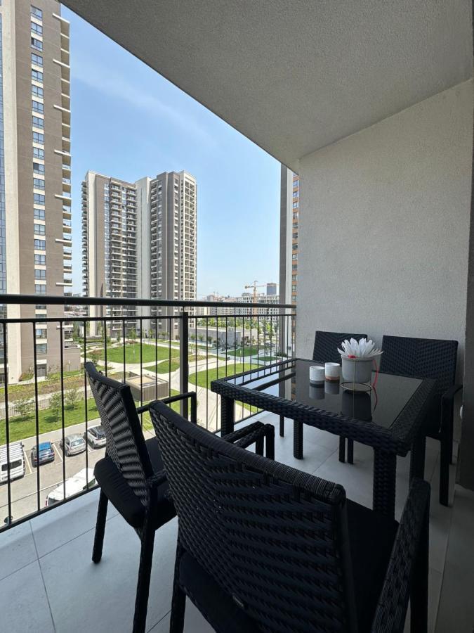 Apartment The Gates 410 A *