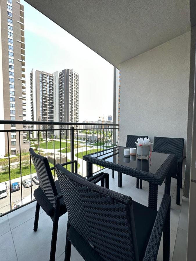 The Gates 410 A Apartment