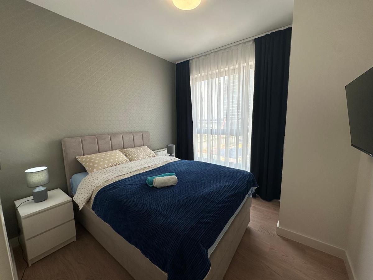 Apartment The Gates 410 A *