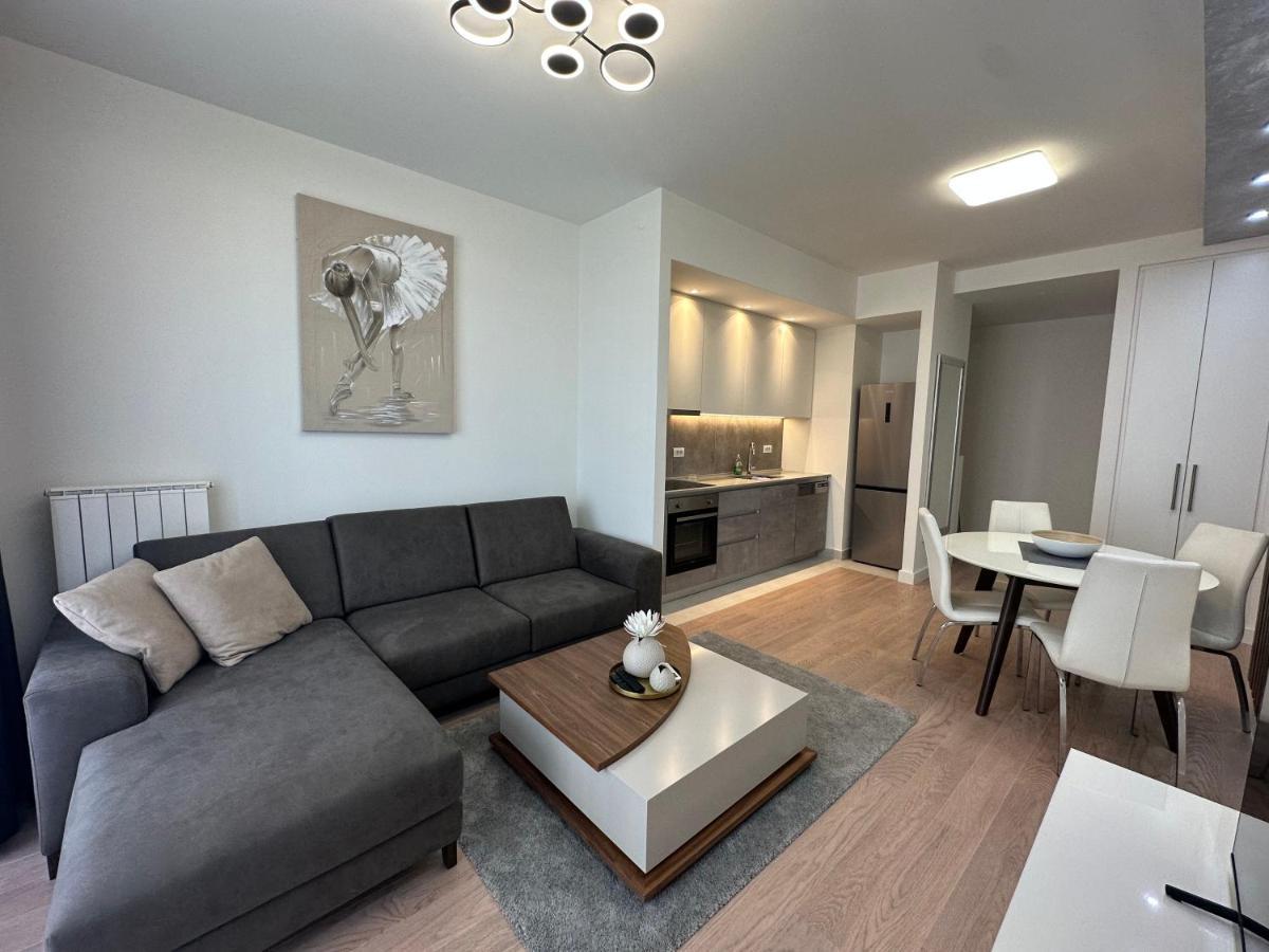 Apartment The Gates 410 A